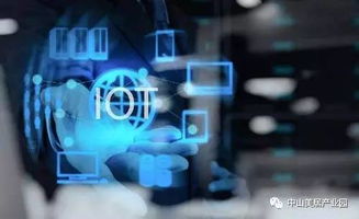 大数据与物联网技术驱动下的企业战略转型