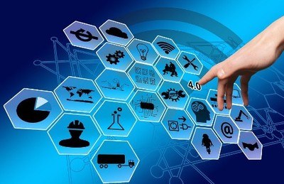 物联网在生活中的四大应用实例