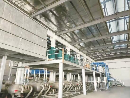 大源小能 以物联网技术赋能工业企业数字化升级