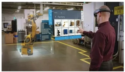 制造业转型 | 工业4.0的挑战你准备好了吗？物联网技术服务的关键角色